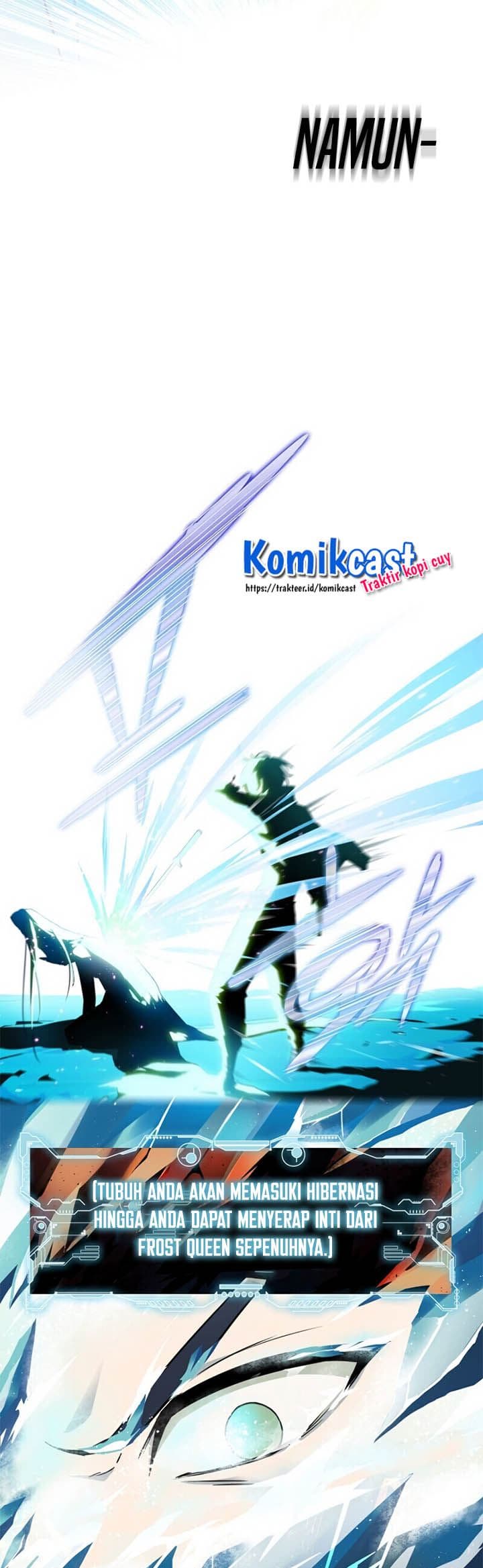 Read Return Of Frozen Player ID Manga Online