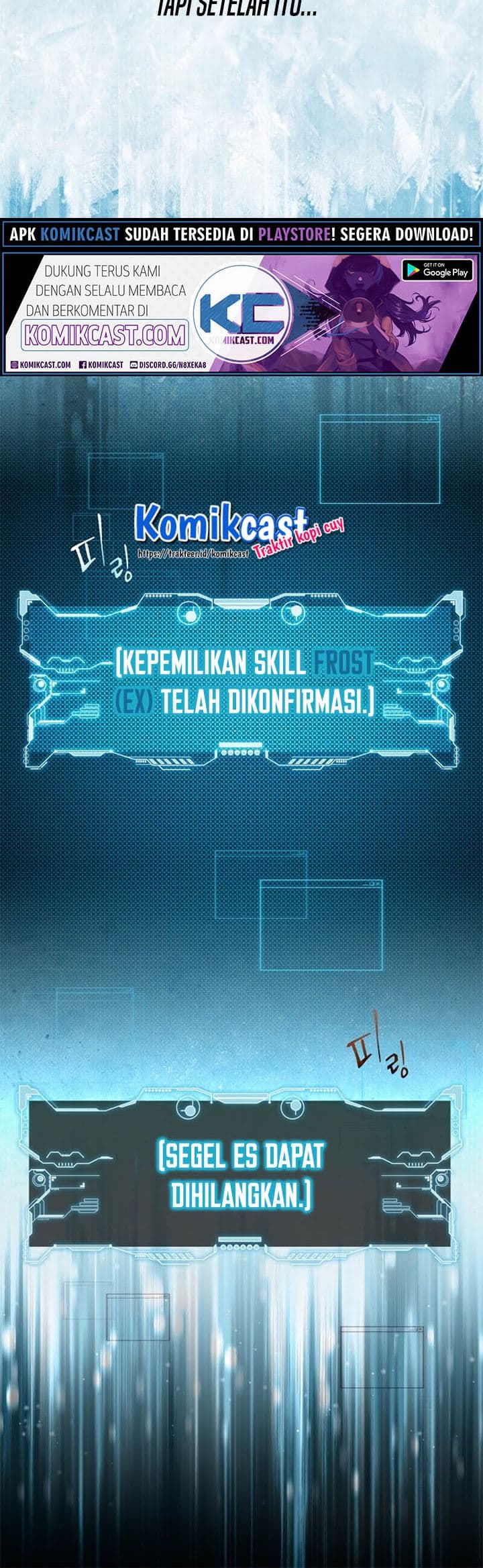 Read Return Of Frozen Player ID Manga Online