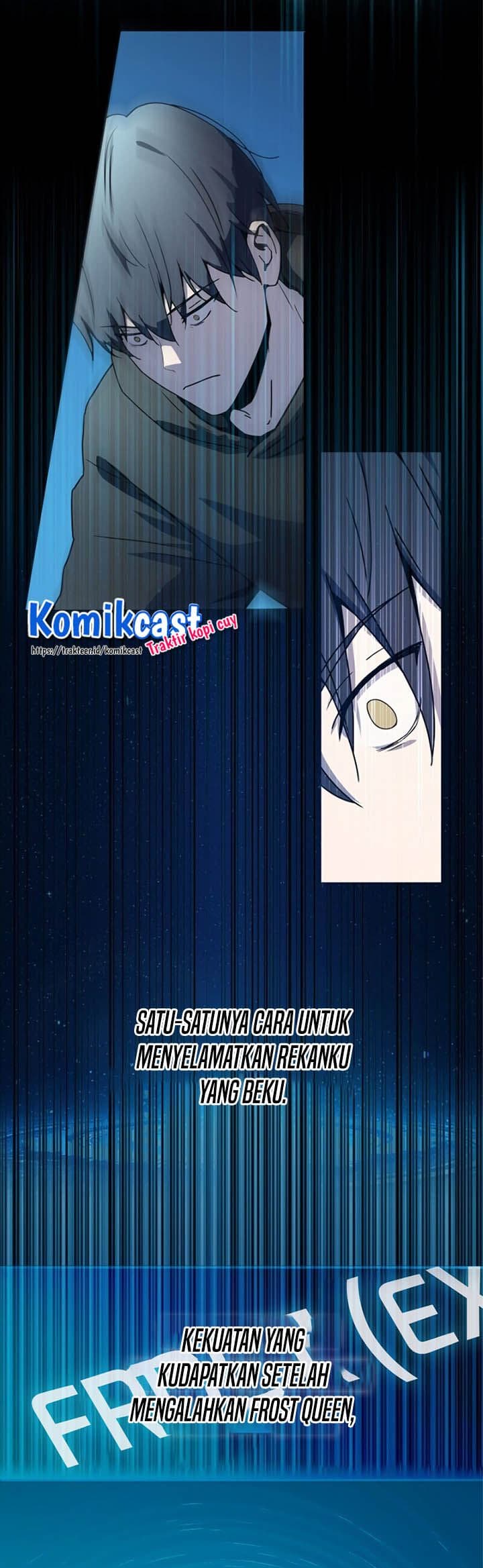 Read Return Of Frozen Player ID Manga Online