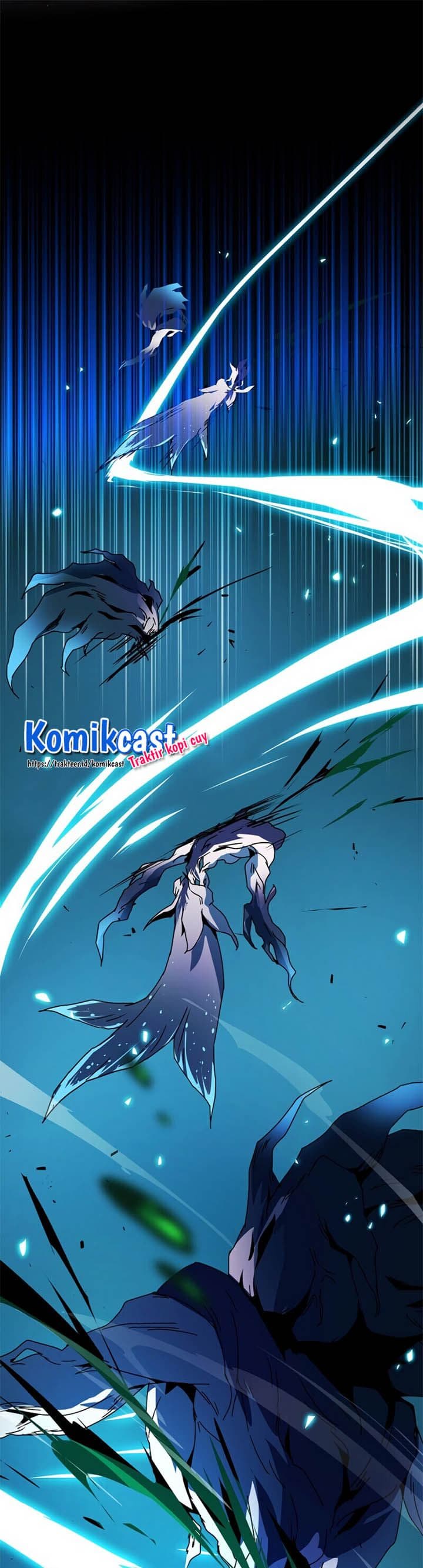 Read Return Of Frozen Player ID Manga Online
