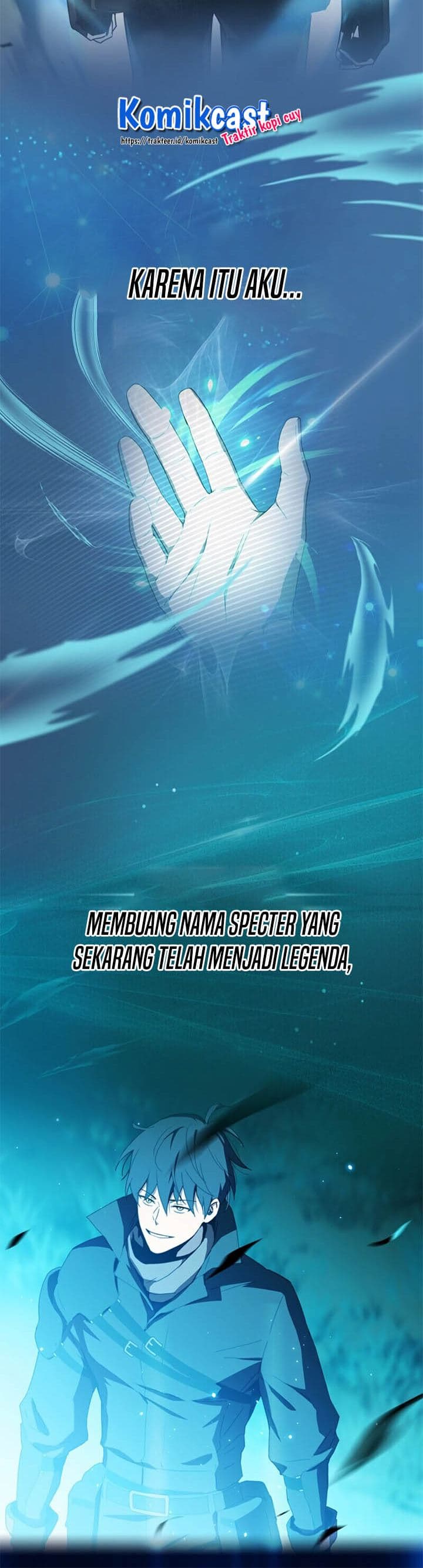 Read Return Of Frozen Player ID Manga Online