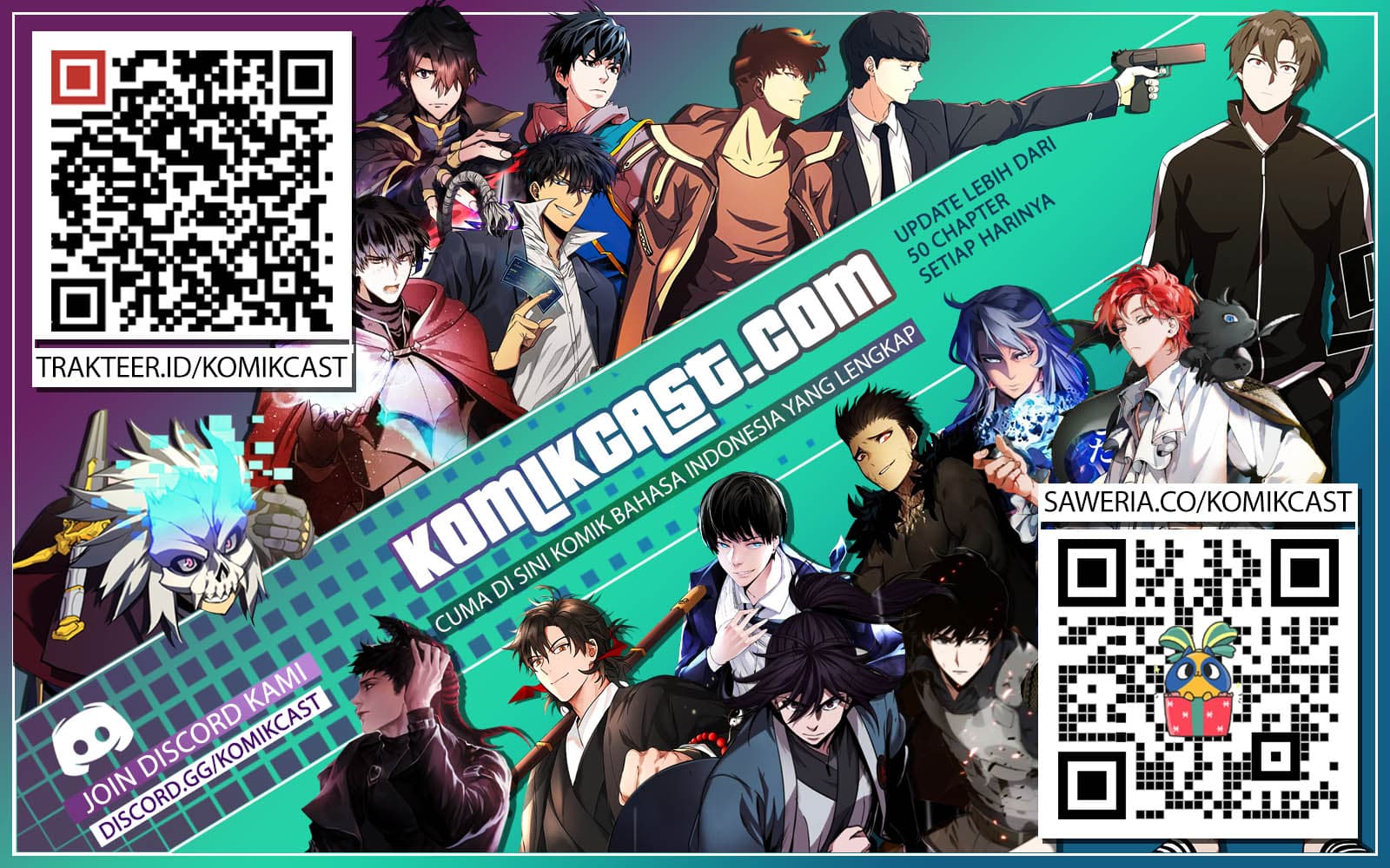 Read Return Of Frozen Player ID Manga Online