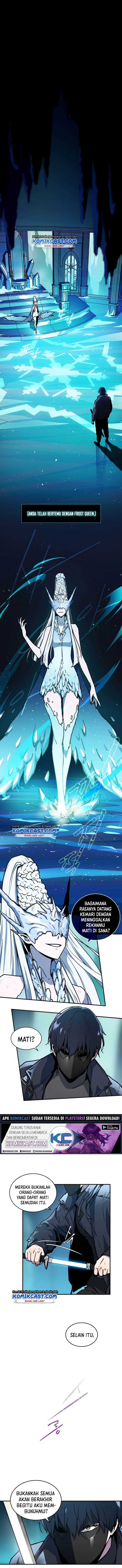 Read Return Of Frozen Player ID Manga Online