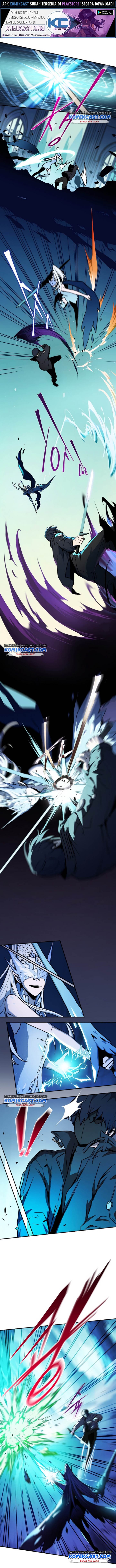 Read Return Of Frozen Player ID Manga Online