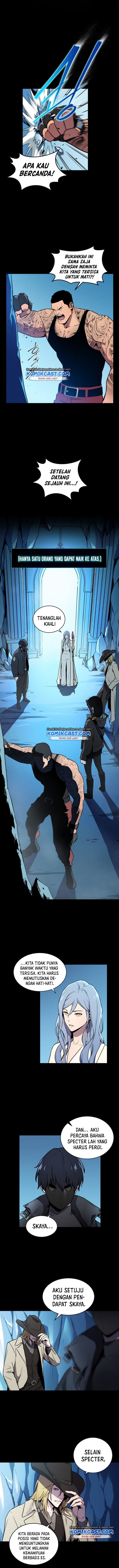 Read Return Of Frozen Player ID Manga Online