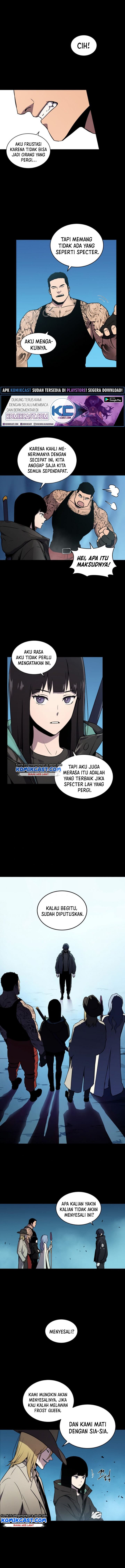 Read Return Of Frozen Player ID Manga Online