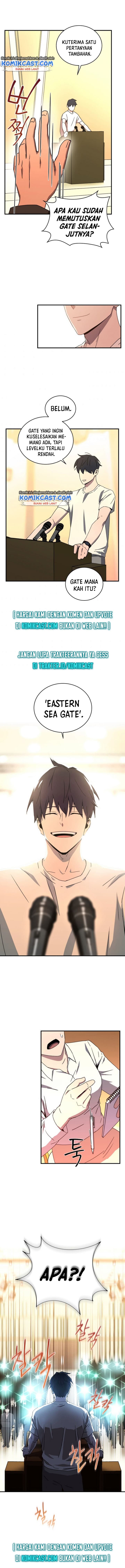 Read Return Of Frozen Player ID Manga Online