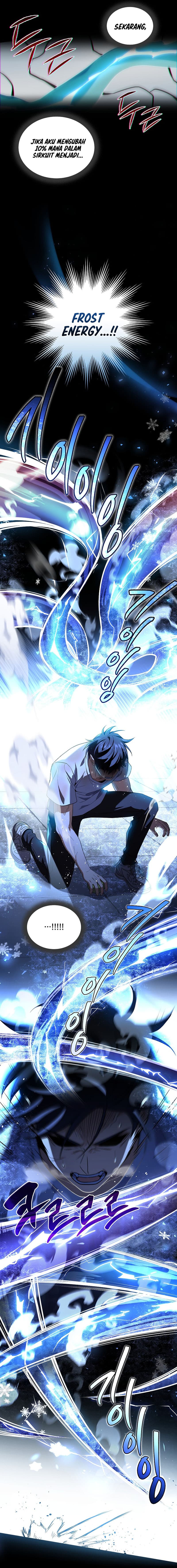 Read Return Of Frozen Player ID Manga Online