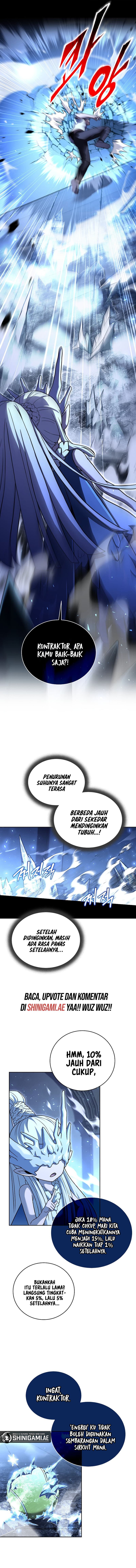 Read Return Of Frozen Player ID Manga Online