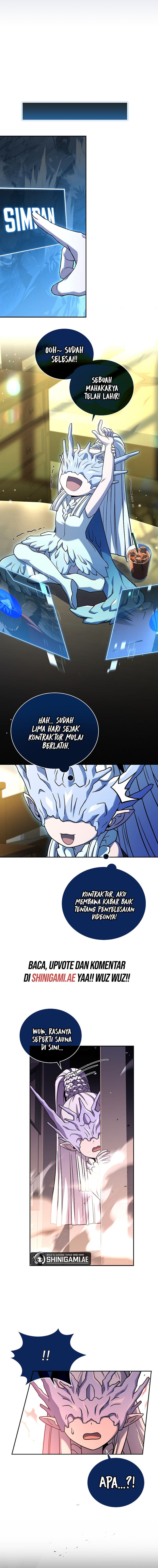 Read Return Of Frozen Player ID Manga Online