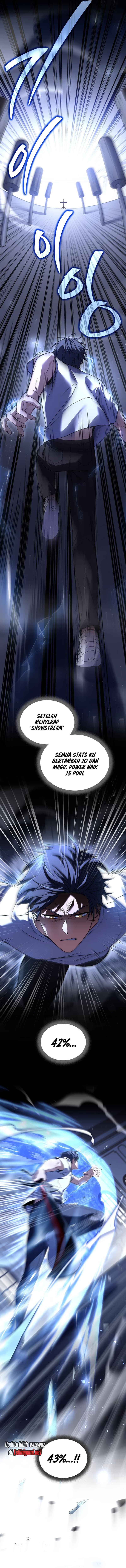 Read Return Of Frozen Player ID Manga Online