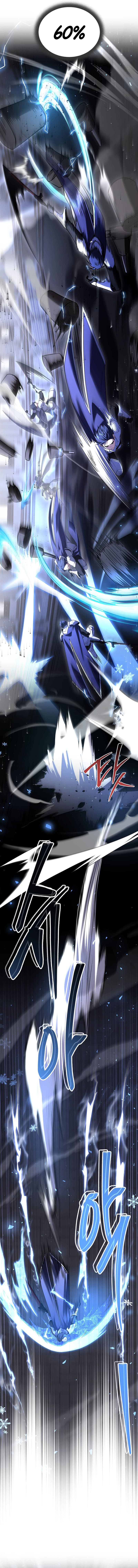 Read Return Of Frozen Player ID Manga Online