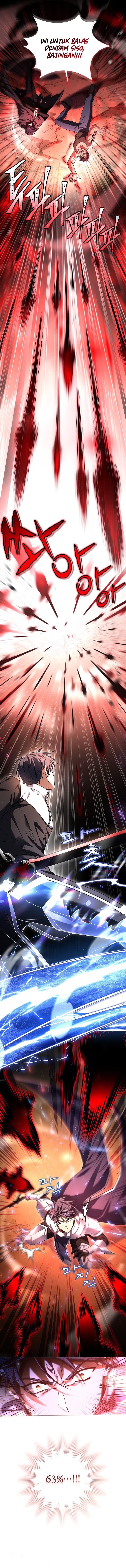 Read Return Of Frozen Player ID Manga Online