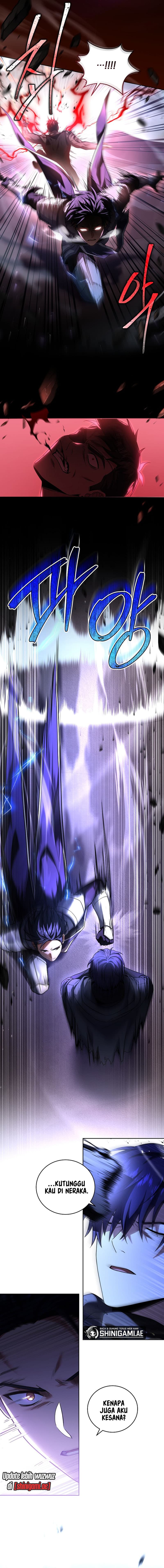 Read Return Of Frozen Player ID Manga Online