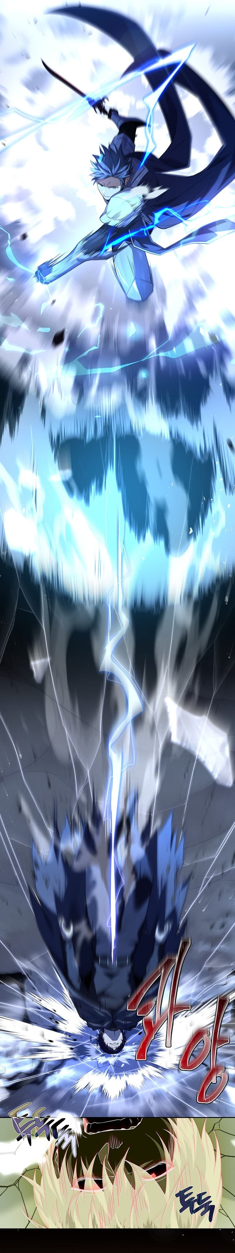 Read Return Of Frozen Player ID Manga Online
