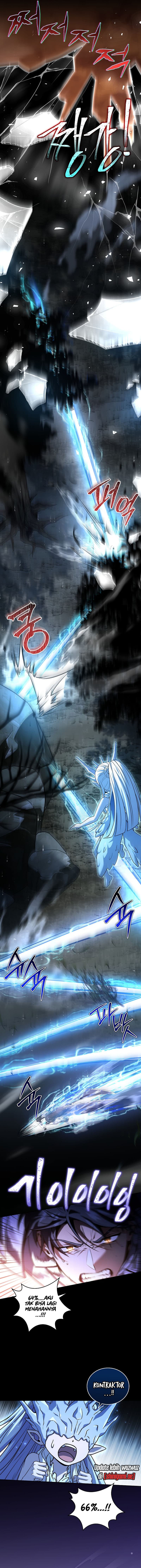 Read Return Of Frozen Player ID Manga Online