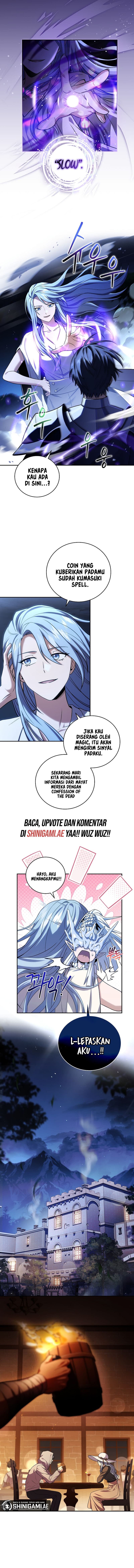 Read Return Of Frozen Player ID Manga Online