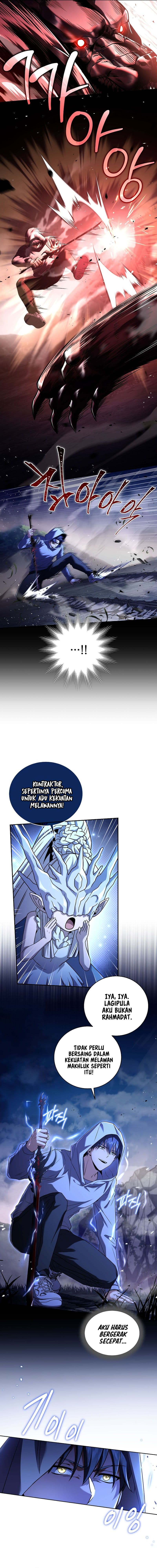 Read Return Of Frozen Player ID Manga Online