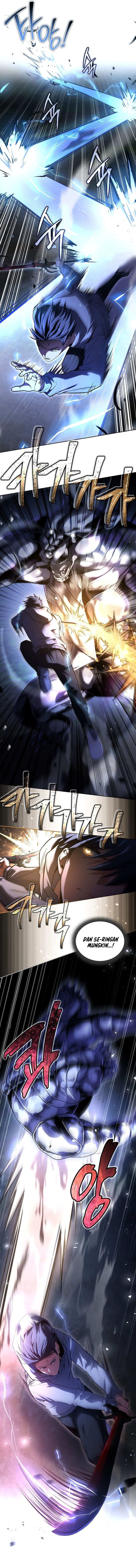 Read Return Of Frozen Player ID Manga Online
