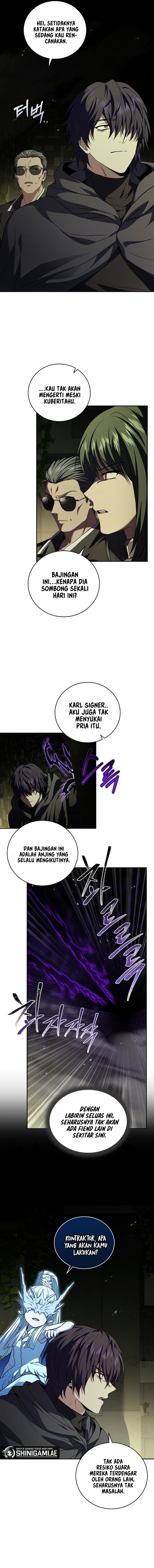Read Return Of Frozen Player ID Manga Online