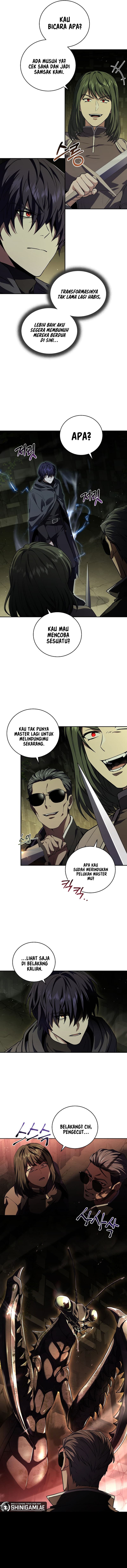 Read Return Of Frozen Player ID Manga Online