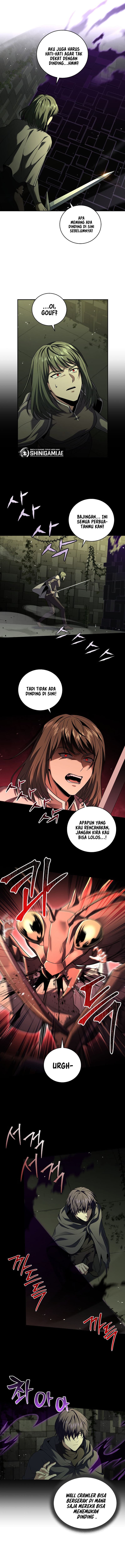 Read Return Of Frozen Player ID Manga Online