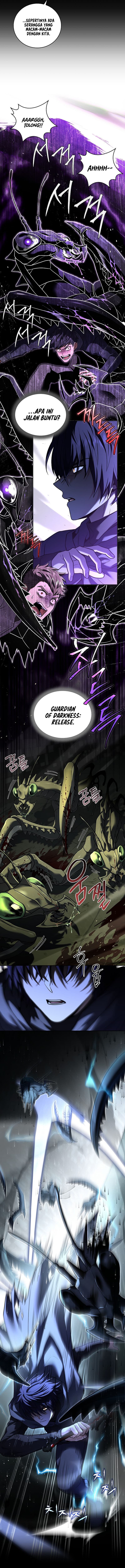 Read Return Of Frozen Player ID Manga Online