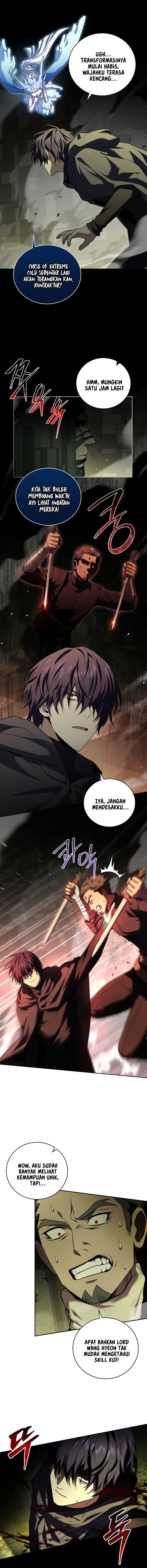 Read Return Of Frozen Player ID Manga Online
