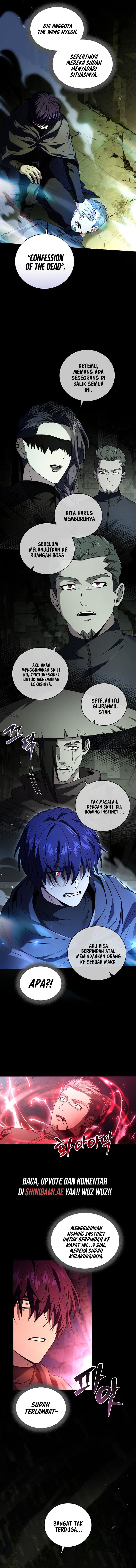Read Return Of Frozen Player ID Manga Online