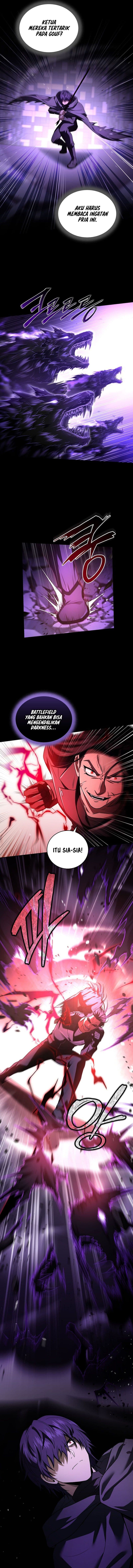 Read Return Of Frozen Player ID Manga Online