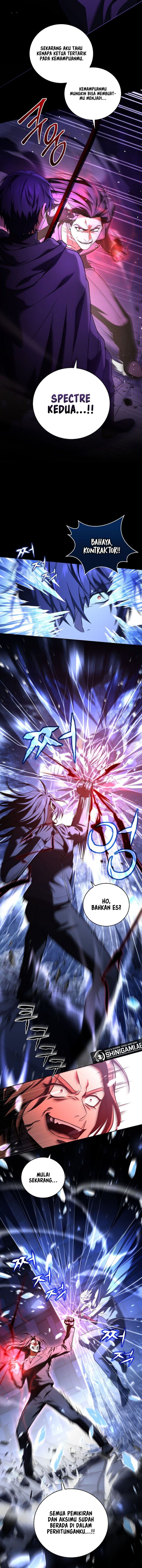 Read Return Of Frozen Player ID Manga Online