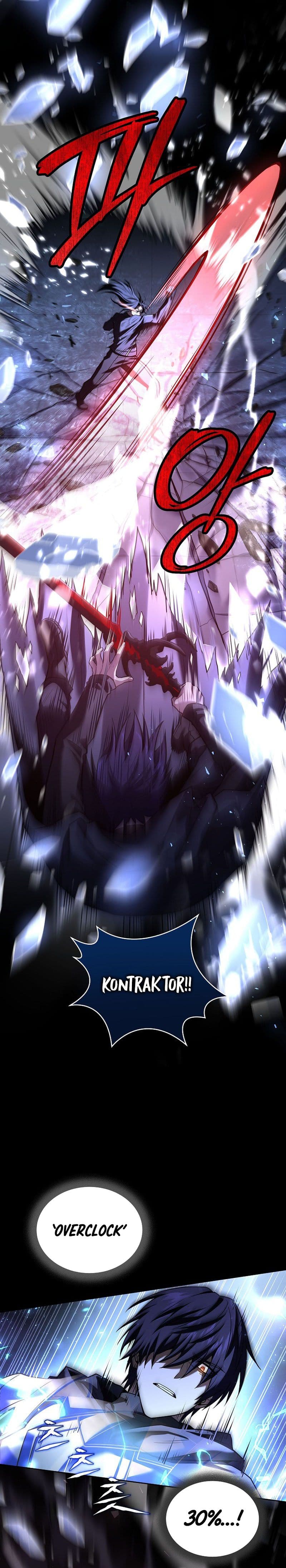 Read Return Of Frozen Player ID Manga Online