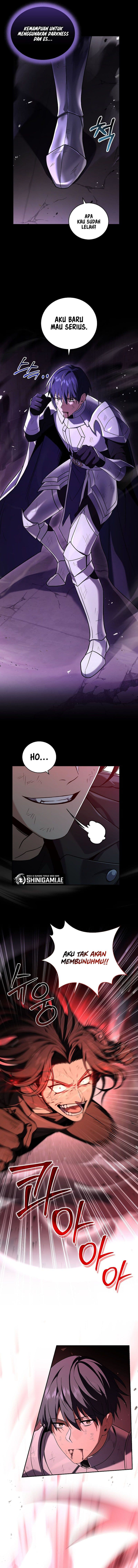 Read Return Of Frozen Player ID Manga Online