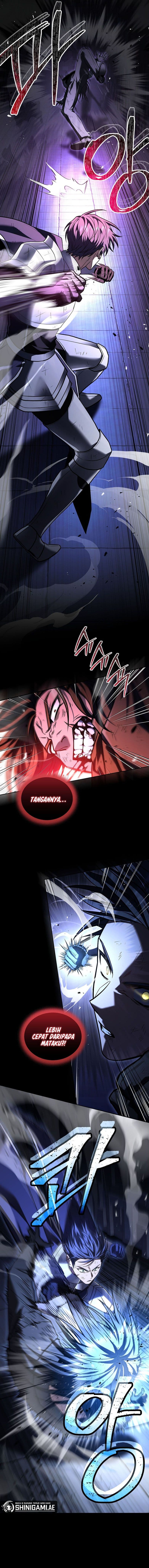 Read Return Of Frozen Player ID Manga Online