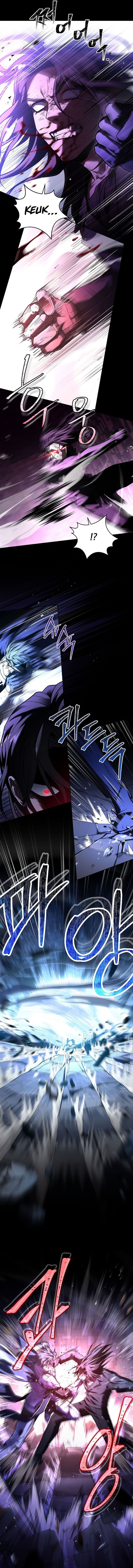 Read Return Of Frozen Player ID Manga Online