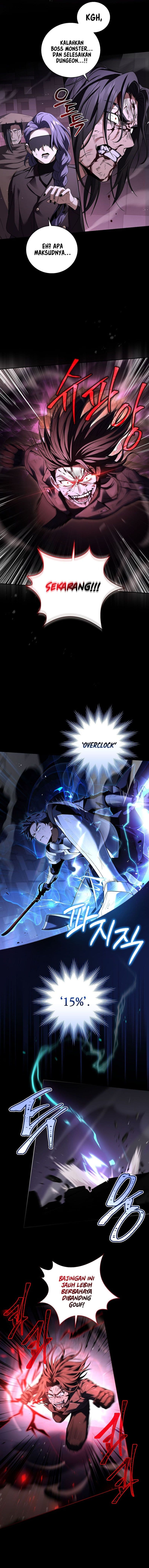 Read Return Of Frozen Player ID Manga Online