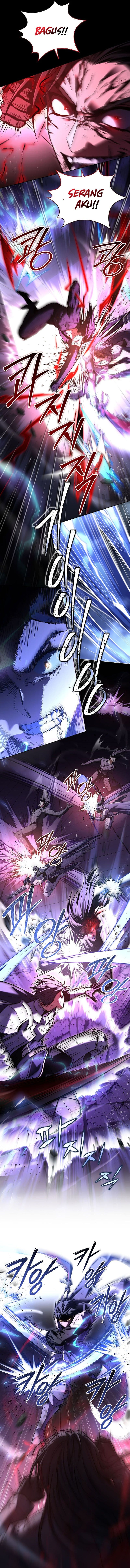 Read Return Of Frozen Player ID Manga Online