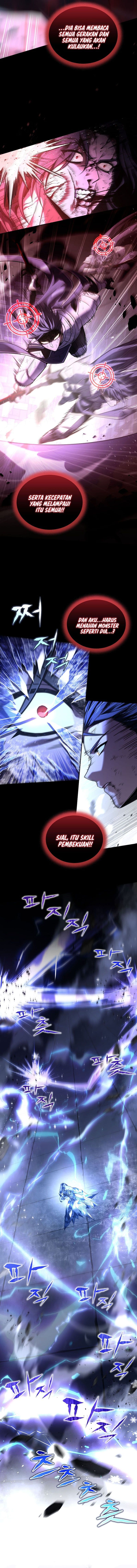 Read Return Of Frozen Player ID Manga Online