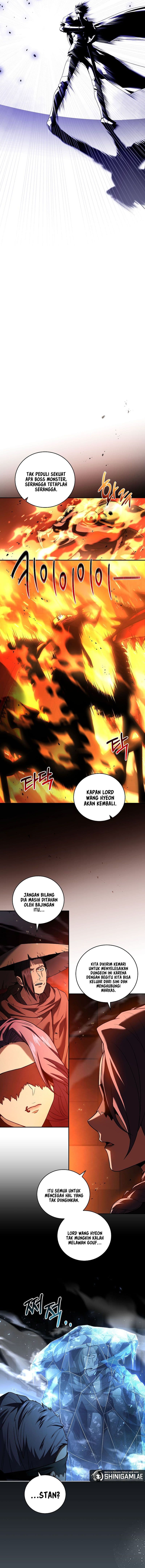 Read Return Of Frozen Player ID Manga Online
