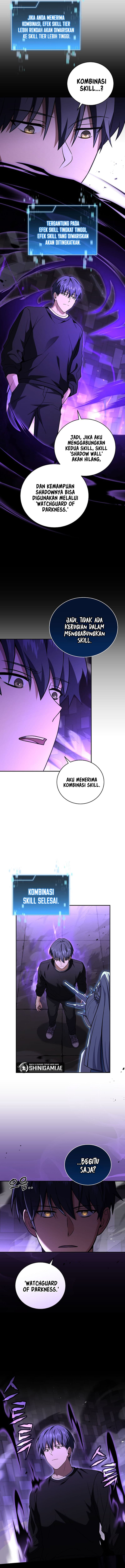 Read Return Of Frozen Player ID Manga Online