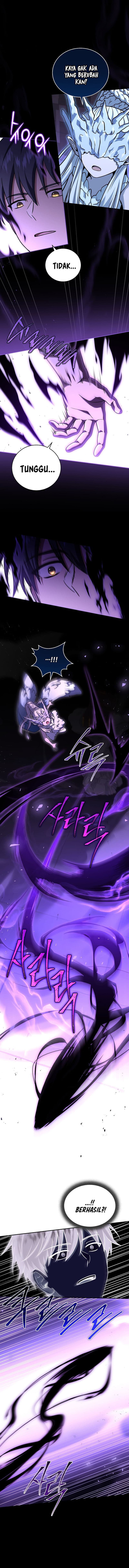 Read Return Of Frozen Player ID Manga Online