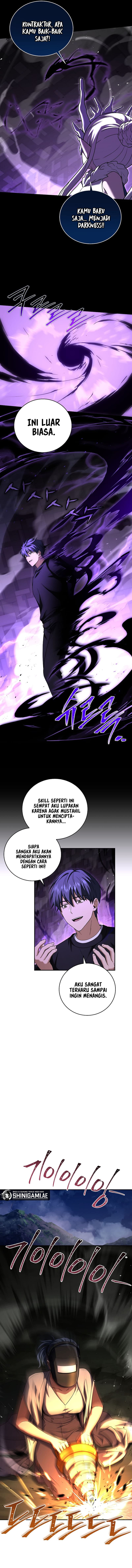 Read Return Of Frozen Player ID Manga Online