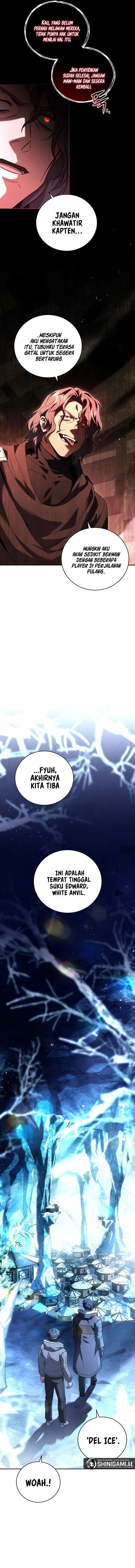 Read Return Of Frozen Player ID Manga Online