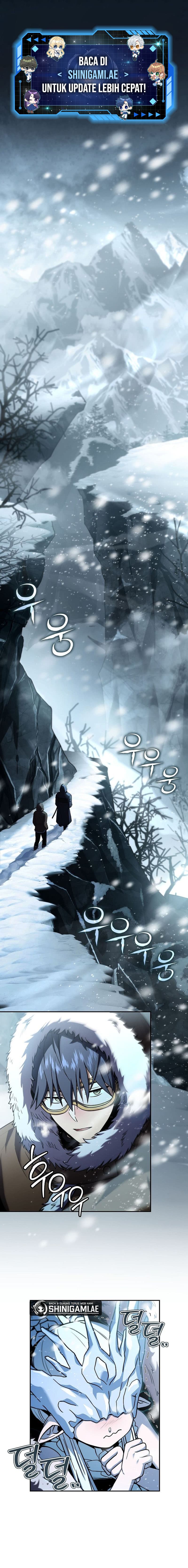 Read Return Of Frozen Player ID Manga Online