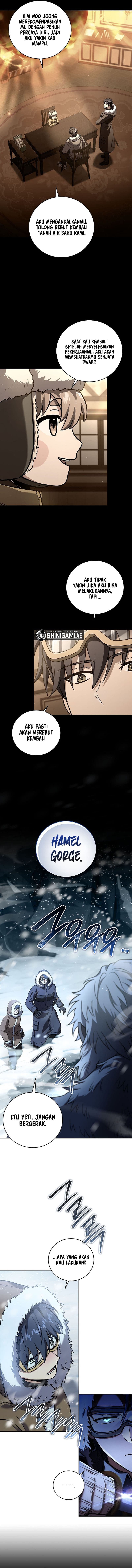 Read Return Of Frozen Player ID Manga Online