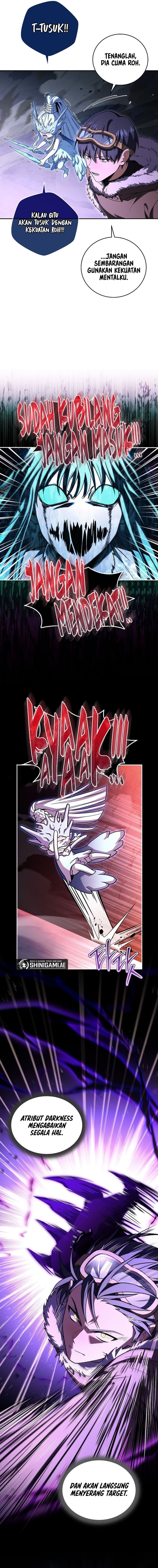 Read Return Of Frozen Player ID Manga Online