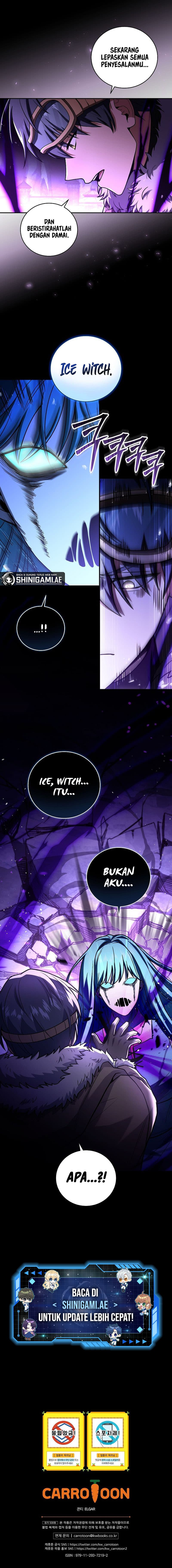 Read Return Of Frozen Player ID Manga Online