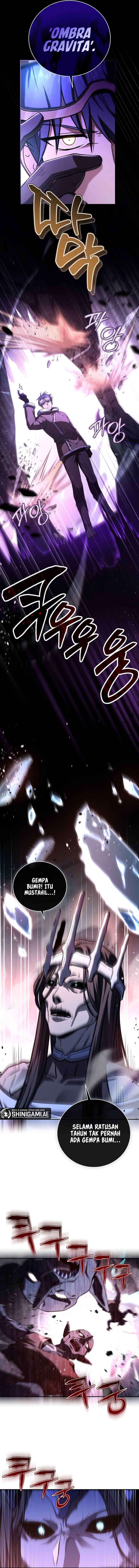 Read Return Of Frozen Player ID Manga Online