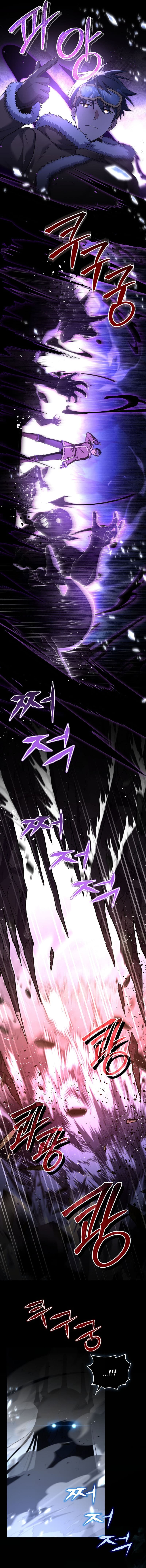 Read Return Of Frozen Player ID Manga Online