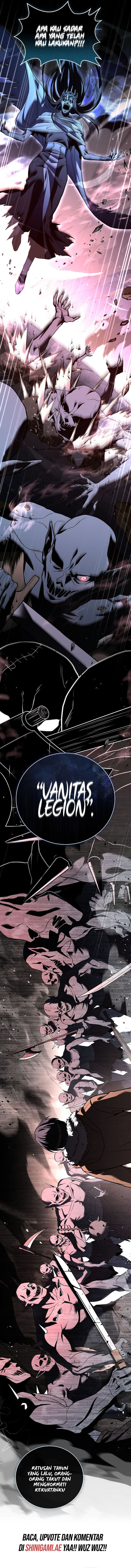 Read Return Of Frozen Player ID Manga Online